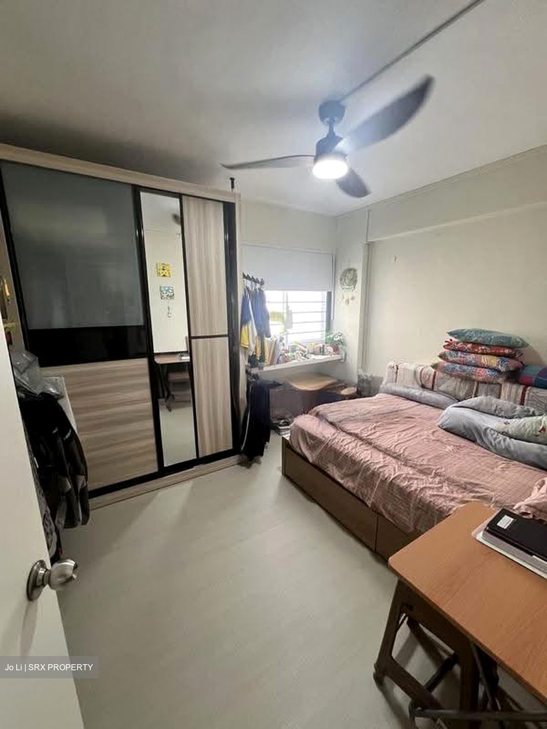 Blk 653 Woodlands Ring Road (Woodlands), HDB 4 Rooms #624545061